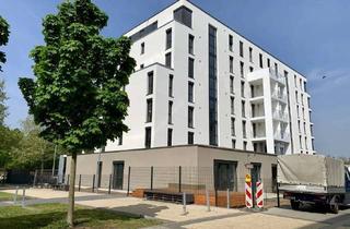 Wohnung mieten in Anneliese-Hoevel-Straße, 60435 Nordend-West, Exklusive 4-Zimmer Wohnung mit Balkon und EBK