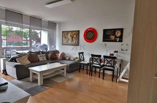 Wohnung mieten in 47475 Kamp-Lintfort, Schöne helle Wohnung im EG mit Balkon!