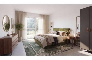Wohnung mieten in Lorbeerweg 71, 33689 Sennestadt, Neubau-Erstbezug: Charmante 3-Zimmer-Wohnung mit Terrasse und eigenem Garten