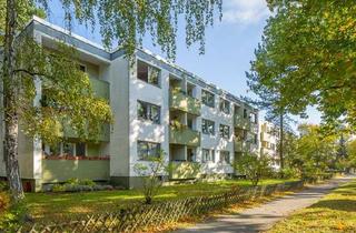 Wohnung mieten in Beerenstraße 11, 14163 Zehlendorf, Wohnen ab 50 Jahren - Gemütliche Singlewohnung im grünen Zehlendorf