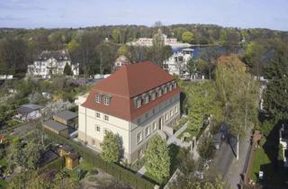 Wohnung mieten in Rubensstraße, 14467 Berliner Vorstadt, VILLA RUBENS - Hochwertig sanierte Terrassenwohnung in bester Lage der Berliner Vorstadt
