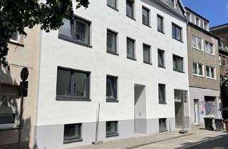 Wohnung mieten in Kartäuserhof 35-37, 50678 Altstadt-Süd, Südstadt: Erstbezug nach Sanierung - optimal WG geeignet!