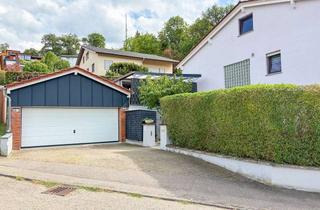 Wohnung mieten in 74199 Untergruppenbach, Großzügige Wohnung mit Garten, Garage und schönem Weitblick