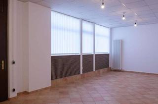 Lofts mieten in 68219 Rheinau, 3-Zimmer EG-Wohnung im Loft-Stil in Mannheim-Rheinau Erstbezug nach Sanierung