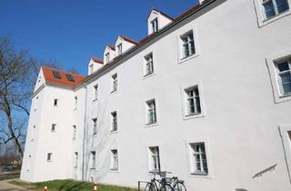 Wohnung mieten in Eberhardplatz, 93354 Biburg, [] biburg [] kloster [] moderne 3-raum wohnung [] parkett [] wanne [] stellplatz [] balkon []