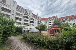 Wohnung mieten in Niederstraße 1 C, 13158 Rosenthal, ** Sehr schöne 2 Zimmerwohnung mit EBK und Balkon in Wilhelmsruh **