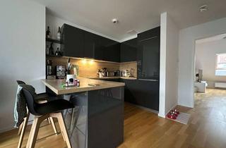 Wohnung mieten in Am Speisehaus Der Nationen 1h, 14641 Wustermark, Maisonette mit super Grundriss