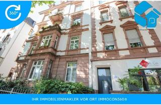 Wohnung mieten in Schweizer Straße 90, 60594 Sachsenhausen, Schöne 5-ZKB Altbauwohnung im 1. OG in Frankfurt-Sachsenhausen!