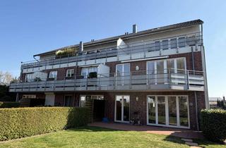 Wohnung mieten in 25436 Uetersen, Attraktive 2-Zimmer-Wohnung mit großzügigem Balkon in kleiner Wohneinheit