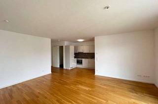 Wohnung mieten in Glasbläserhöfe 5a, 21035 Bergedorf, Hoch hinaus wohnen: Stilvolle 3-Zimmer-Wohnung mit Einbauküche in den Glasbläserhöfen