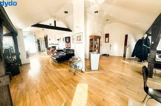 Penthouse mieten in 12161 Friedenau, Ein Zuhause über den Dächern der Stadt - Exklusives Penthouse ab 01.12.2026