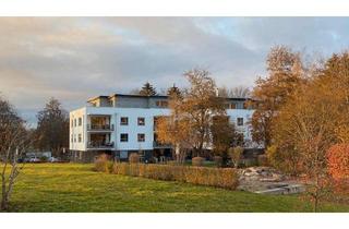 Wohnung mieten in 78073 Bad Dürrheim, Scheffel Villa Bad Dürrheim – Ruhiges, lichtdurchflutetes Wohnen in zentraler Lage am Kurpark