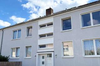 Wohnung mieten in Neißestr., 59557 Lippstadt, Dachgeschosswohnung in Lippstadt-Süd
