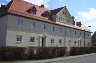 Wohnung mieten in Maxim-Gorki-Straße 16, 02827 Rauschwalde, Wohnen im Grünen