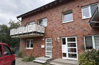 Wohnung mieten in 59514 Welver, Großzügige 3-Zimmer Wohnung in Welver zu vermieten!