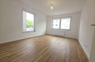 Wohnung mieten in Untermauerstraße, 58332 Schwelm, Frisch sanierte 2-Zimmer-Etagenwohnung in zentraler Lage von Schwelm!