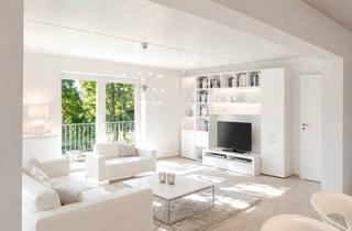 Wohnung mieten in 63796 Kahl, Viel Platz für die ganze Familie – moderne Traumwohnung mit toller Einbauküche!