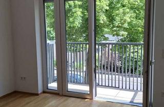 Wohnung mieten in 97456 Dittelbrunn, Betreutes Wohnen - 2 Zimmer - Dittelbrunn