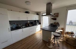 Wohnung mieten in Schlesierstraße, 74357 Bönnigheim, Gut geschnittene 4-Zimmer-Wohnung im hochwertigen Neubauzustand mit Balkon