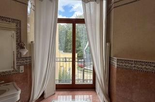 Wohnung mieten in Joliot-Curie-Straße, 02826 Innenstadt, Herrschaftlich Wohnen - auf 5 Zimmern, in der 1.Etage! Mit Gäste-WC, Terrasse, Balkon & Stellplatz!