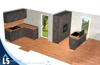 Lofts mieten in 39596 Goldbeck, Loftwohnung mit Hauscharakter, Garten & Carport in Goldbeck