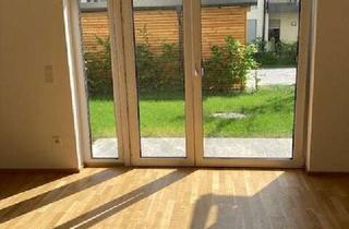 Wohnung mieten in 97456 Dittelbrunn, 2-Zimmer Wohnung im Betreuten Wohnen