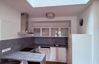 Wohnung mieten in Pellinger Straße 53, 54294 Trier, Exklusive Dachgeschoss- & Galeriewohnung mit Aufzug und Stellplatz im Herzen von Trier