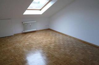 Wohnung mieten in Mendelssohnstrasse, 71696 Möglingen, ++Ideal für den Pendler (nur 1 Person) - Ruhiges Wohnen am Ortsrand++