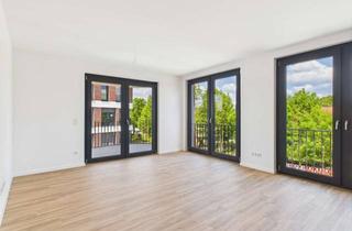 Wohnung mieten in 31319 Sehnde, Zeitgemäßes Wohnen in Sehnde - das QUIN verspricht Nachhaltigkeit und Komfort