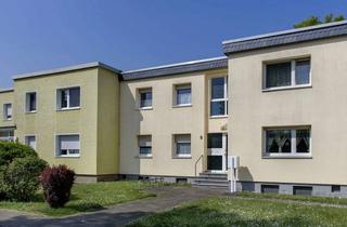 Wohnung mieten in Breslauer Str., 50126 Bergheim, 2-Zimmer-Seniorenwohnung in zentraler Lage