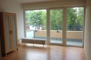 Wohnung mieten in Zeisigweg, 63303 Dreieich, 1 Zimmerwohnung mit Balkon
