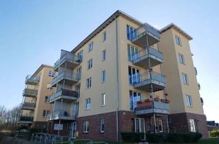 Sozialwohnungen mieten in Ellerbeker Weg 112, 24147 Kiel, **Anmietung nur mit 60 qm WBS** 2-Zimmer-Wohnung auf dem Ostufer von Kiel!