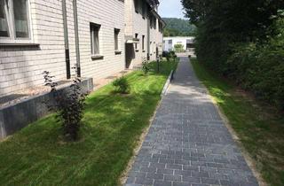 Wohnung mieten in In Der Bünte, 31789 Hameln, Helle 2-Zimmer-Wohnung mit Balkon und modernem Badezimmer