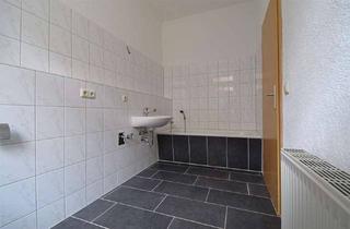 Wohnung mieten in Robert-Schumann-Str., 08412 Werdau, ***Na aber Hallo! 2-ZKB-Wohnung in idyllischer Lage/ Werdau***