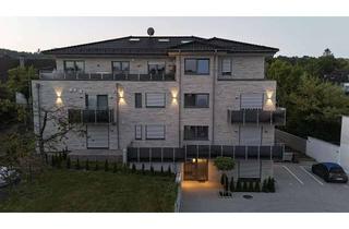 Wohnung mieten in Kaiserstraße 41c, 51545 Waldbröl, Moderne Wohnung zu Vermieten in Waldbröl - Kaiserstraße 41c