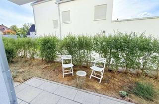 Wohnung mieten in 73614 Schorndorf, Gemütliche und moderne 2- Zimmer Wohnung mit Terrasse zu vermieten