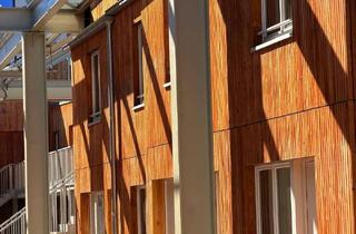 Wohnung mieten in Meta-London-Straße 26, 13587 Spandau, 4 Zimmer mit Dachterrasse - Sheddach Höfe