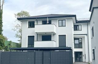 Wohnung mieten in 59590 Geseke, Neuwertige, barrierefreie Mietwohnung in Geseke!