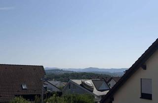 Wohnung mieten in 72655 Altdorf, Liebevoll renovierte 3-Zimmer-Wohnung mit großem Südbalkon in ruhiger Lage von Altdorf!