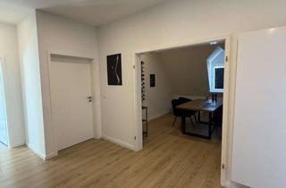 Wohnung mieten in Querstr., 30519 Döhren, Sanierte 4-Zimmer Altbauwohnung nahe Maschsee