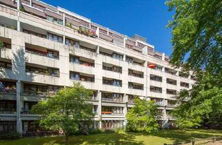 Wohnung mieten in Mollwitzstraße, 14059 Charlottenburg, Wohnen ab 50 Jahren - Nähe Schloßgarten Charlottenburg