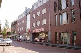 Wohnung mieten in Twicklerstraße, 48691 Vreden, Hochwertiges 2-Zimmer-Apartment mit Balkon und Aufzug in Vreden, Twicklerstraße