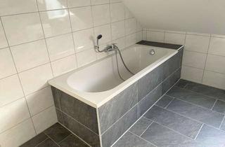 Wohnung mieten in Bahnhofstr., 56068 Mitte, gemütliche 3 Zimmer Küche Bad im Dachgeschoss (4.OG)