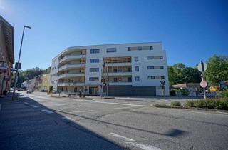 Wohnung mieten in Katharinenstraße 26, 78532 Tuttlingen, Tolle 4-Zi EG-Wohnung mit Garten, Ausblick und Einbauküche