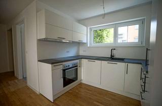 Wohnung mieten in Katharinenstraße 26, 78532 Tuttlingen, Tolle 4-Zi EG-Wohnung mit Garten, Ausblick und Einbauküche