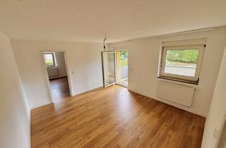 Wohnung mieten in 71522 Backnang, Moderne 3-Zimmer-Wohnung mit Sonnenterrasse in ruhiger aber Zentrumsnaher Lage in Backnang