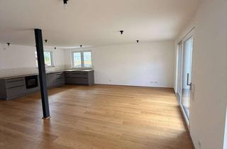 Wohnung mieten in 75334 Straubenhardt, Erstbezug 2026: Hochwertige 3-Zimmer-Erdgeschosswohnung mit eigenem Garten, Terrasse& 2 Stellplätzen