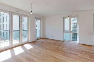 Wohnung mieten in Allee Zu Den Mühlenstücken, 14641 Nauen, Helle 3-Zimmer-Wohnung mit Balkon und Dusche + Badewanne in Nauen!