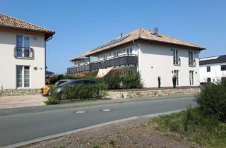 Wohnung mieten in Nachtigallenweg 14, 32257 Bünde, Große Neubauwohnung mit Terrasse - Ab 01.12.2026 frei