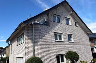 Wohnung mieten in 50321 Brühl, Exklusive 160m2 Maisonettenwohnung mit großer Terasse in Brühl